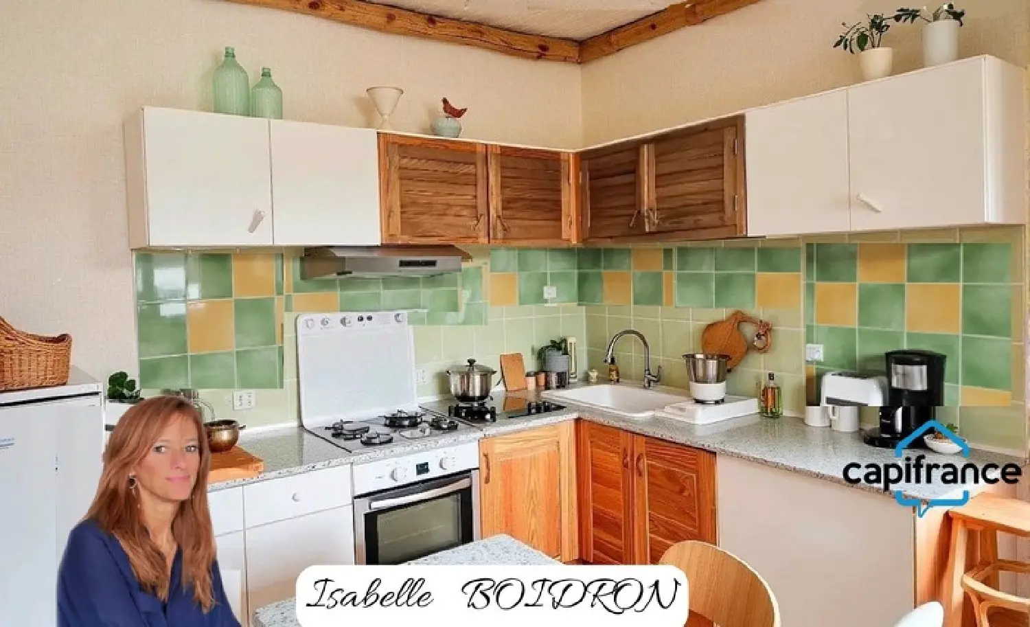  kaufen Wohnung/ Apartment Saint-Rémy Saône-et-Loire 3