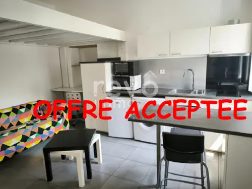 Saint-Sébastien-sur-Loire Loire-Atlantique appartement foto 7125094
