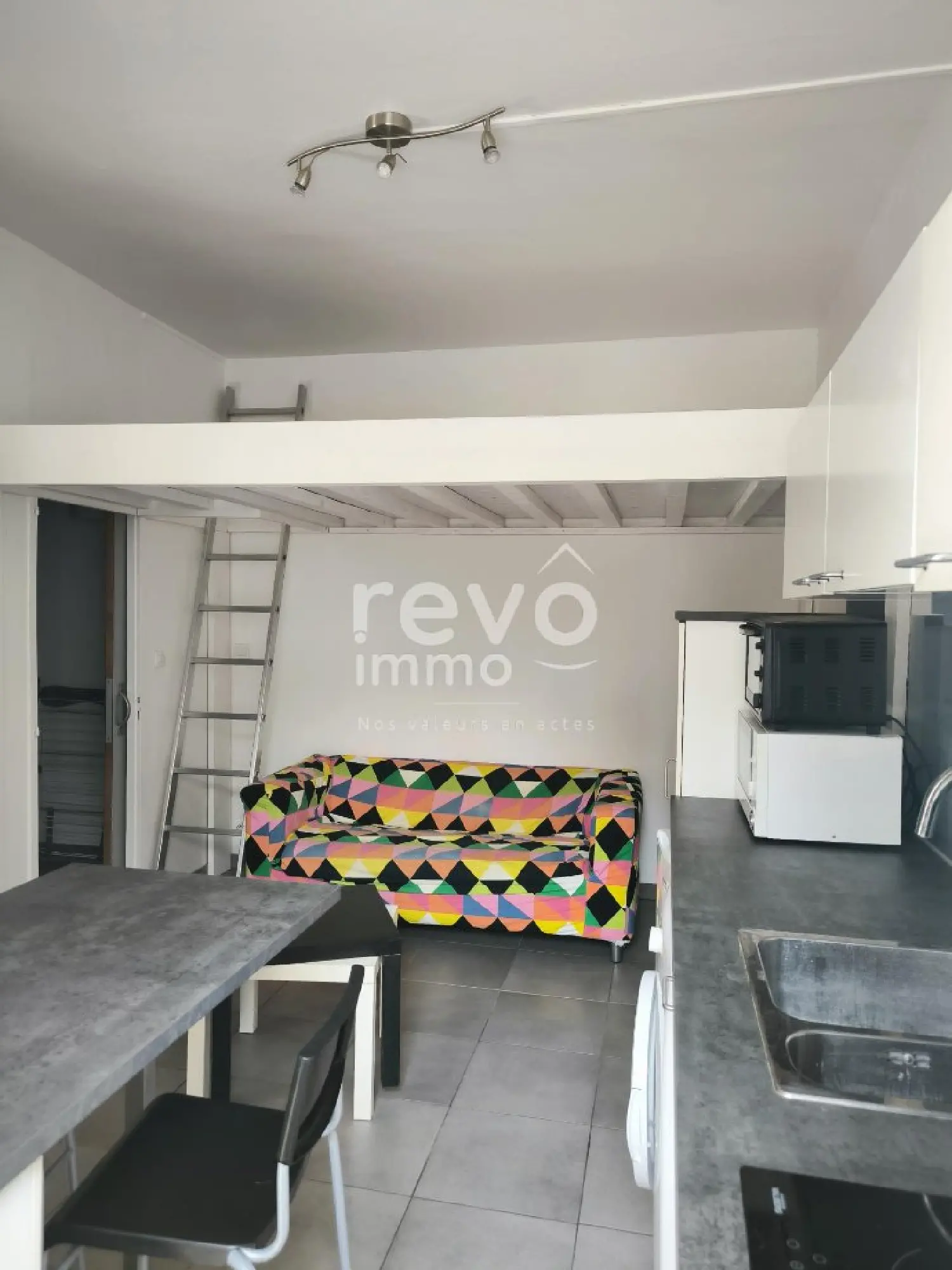  te koop appartement Saint-Sébastien-sur-Loire Loire-Atlantique 2