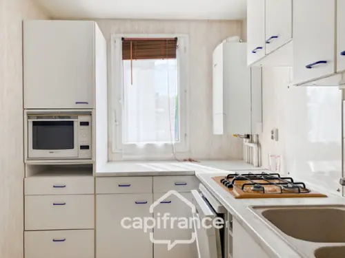 Saint-Thibault-des-Vignes Seine-et-Marne appartement foto 7124964