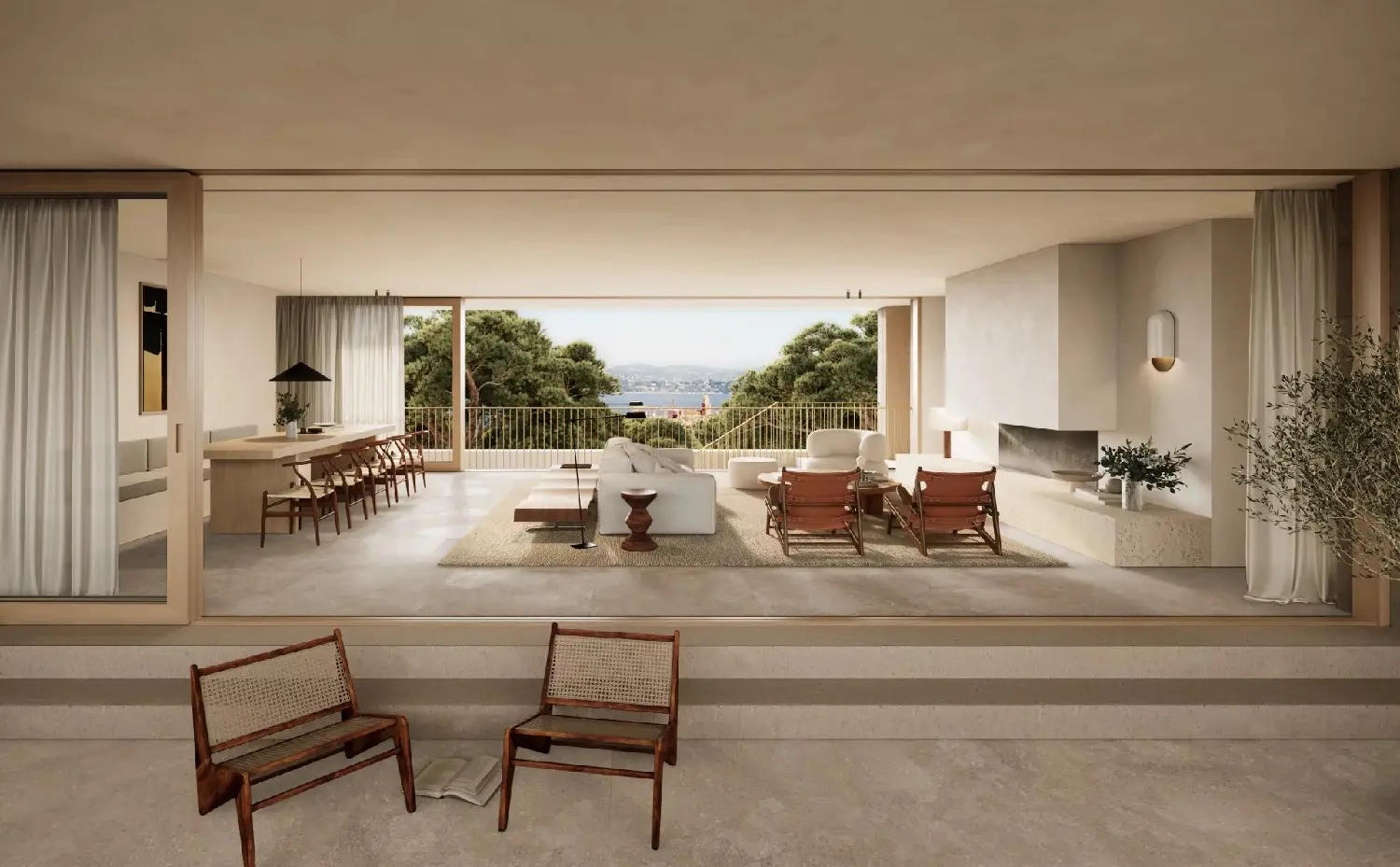  en venta apartamento Saint-Tropez Var 2