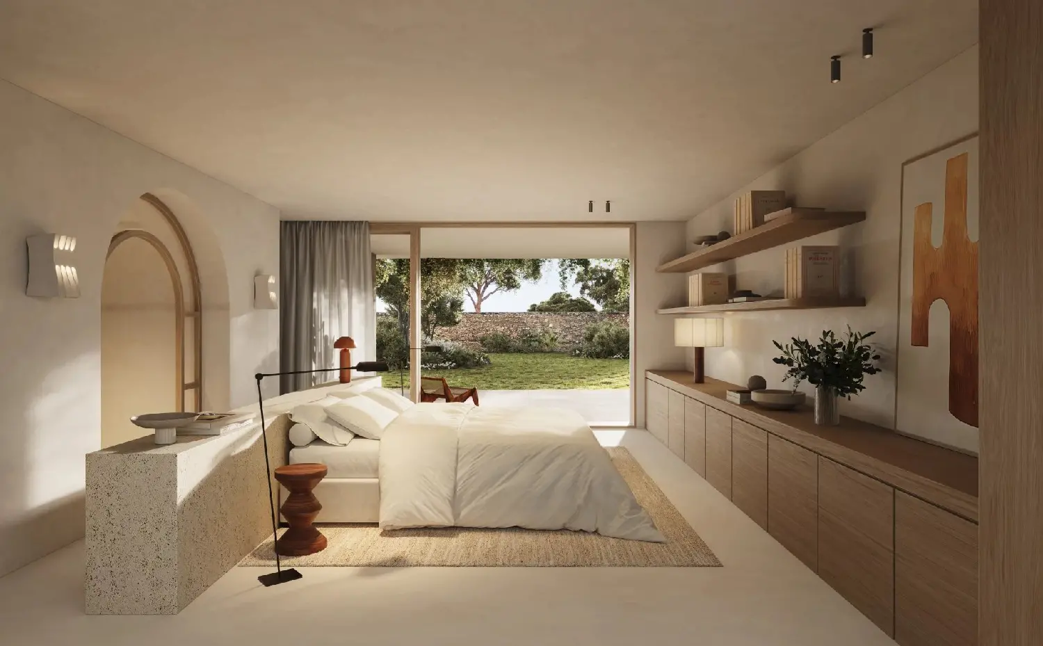  en venta apartamento Saint-Tropez Var 4