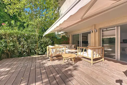 Saint-Tropez Var Wohnung/ Apartment Bild 7126311