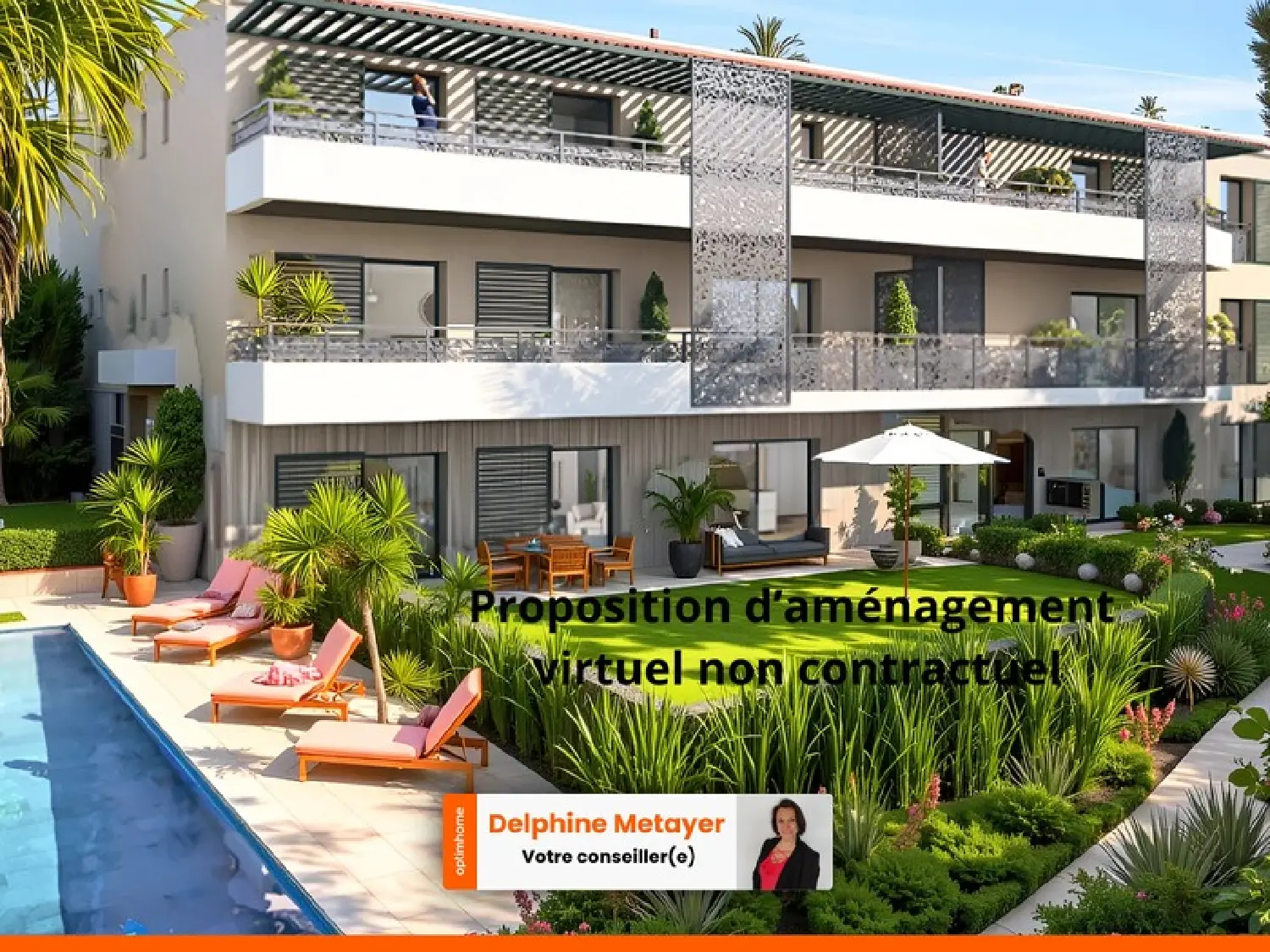  te koop appartement Saint-Tropez Var 3