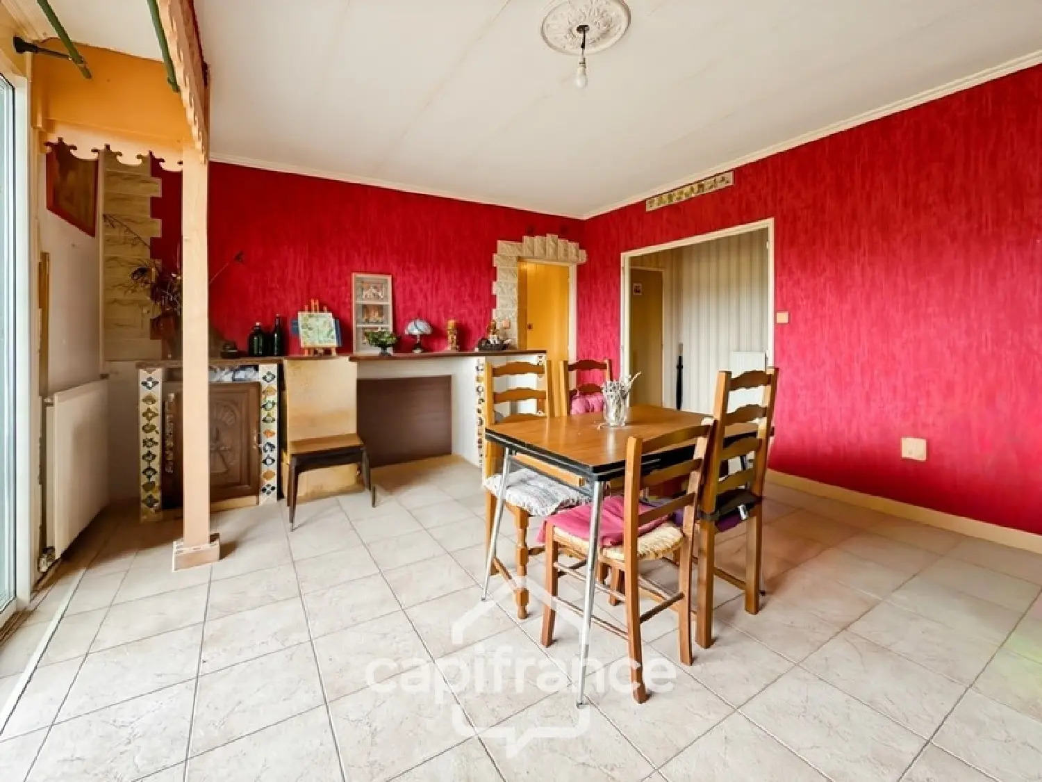  kaufen Wohnung/ Apartment Saint-Vallier Drôme 3