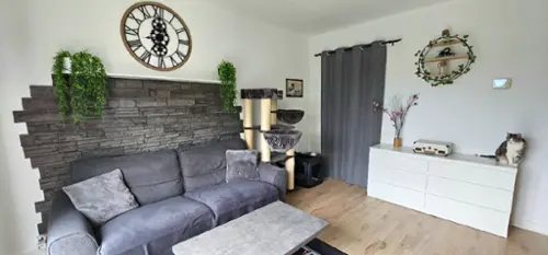 Saint-Vit Doubs apartamento foto 7124722
