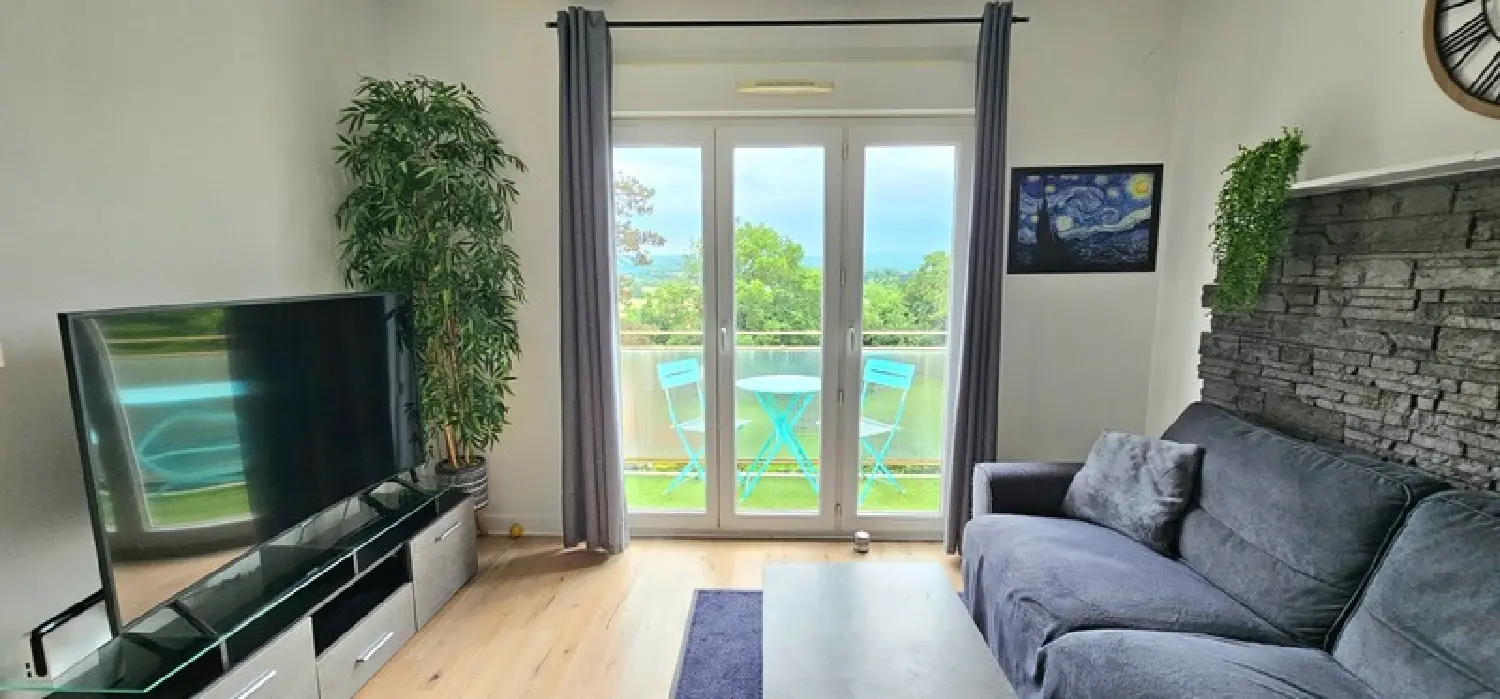  en venta apartamento Saint-Vit Doubs 2