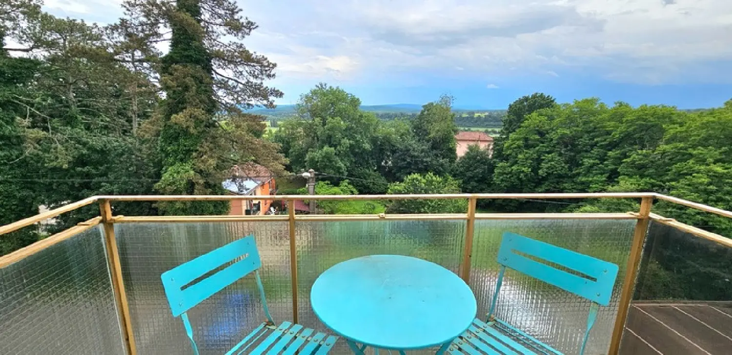  en venta apartamento Saint-Vit Doubs 3