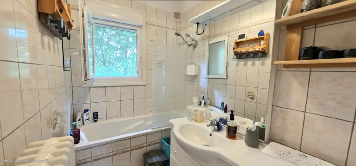  en venta apartamento Saint-Vit Doubs 4