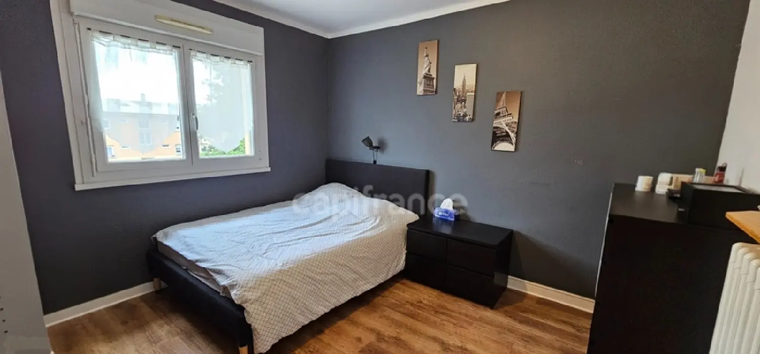  en venta apartamento Saint-Vit Doubs 5