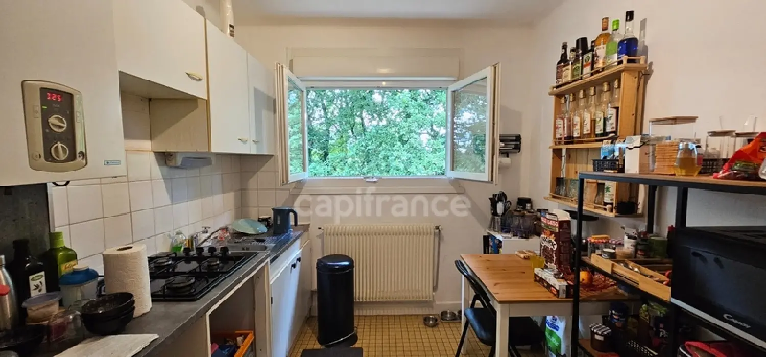  en venta apartamento Saint-Vit Doubs 6