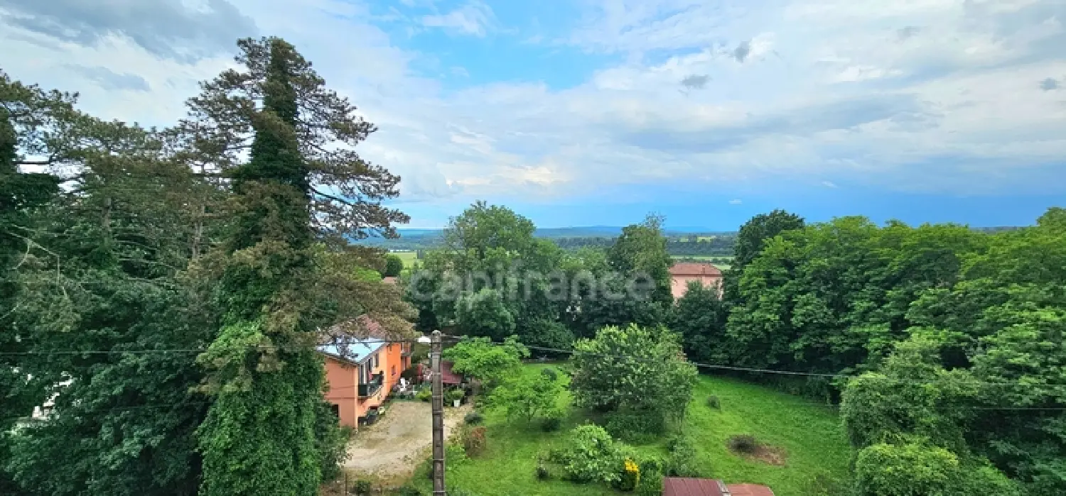  en venta apartamento Saint-Vit Doubs 7