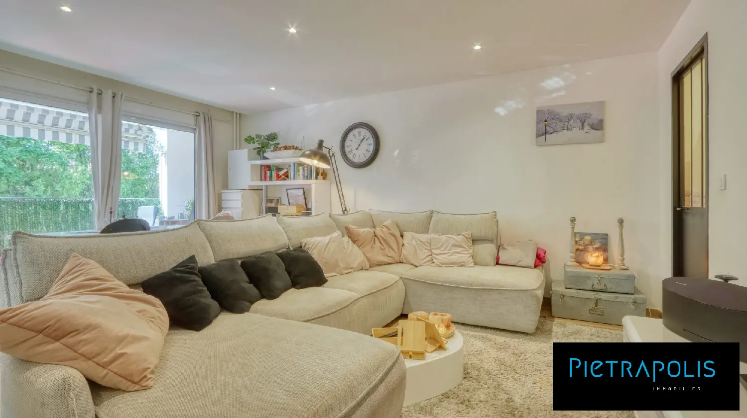  en venta apartamento Sainte-Foy-lès-Lyon Rhône 4