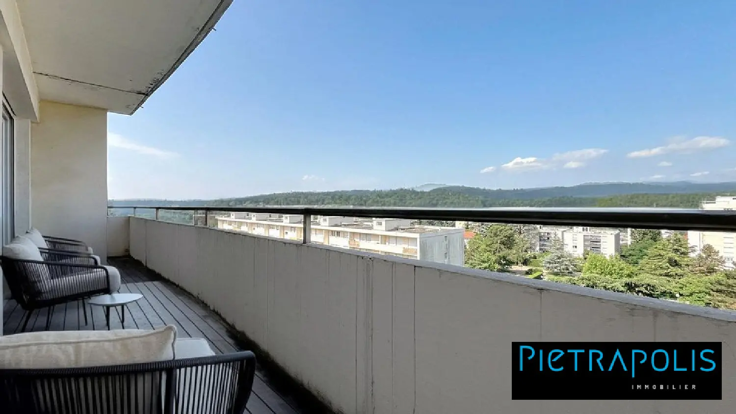  te koop appartement Sainte-Foy-lès-Lyon Rhône 7