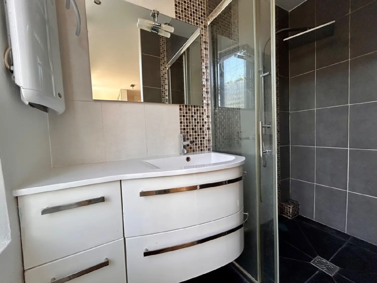  te koop appartement Sainte-Geneviève Oise 8