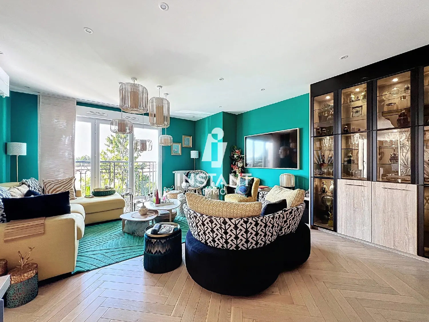 en venta apartamento Sainte-Geneviève-des-Bois Essonne 2