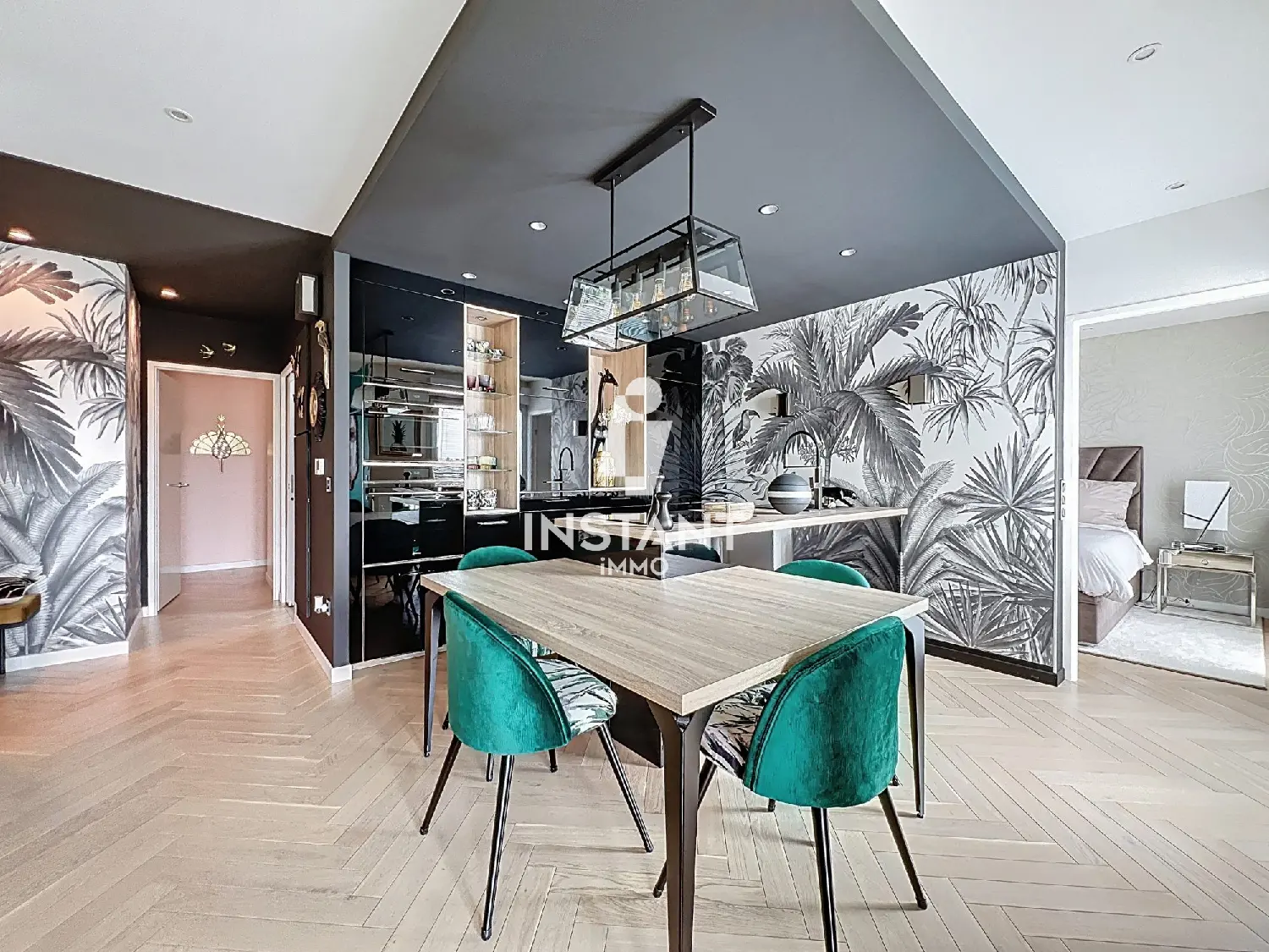  te koop appartement Sainte-Geneviève-des-Bois Essonne 5