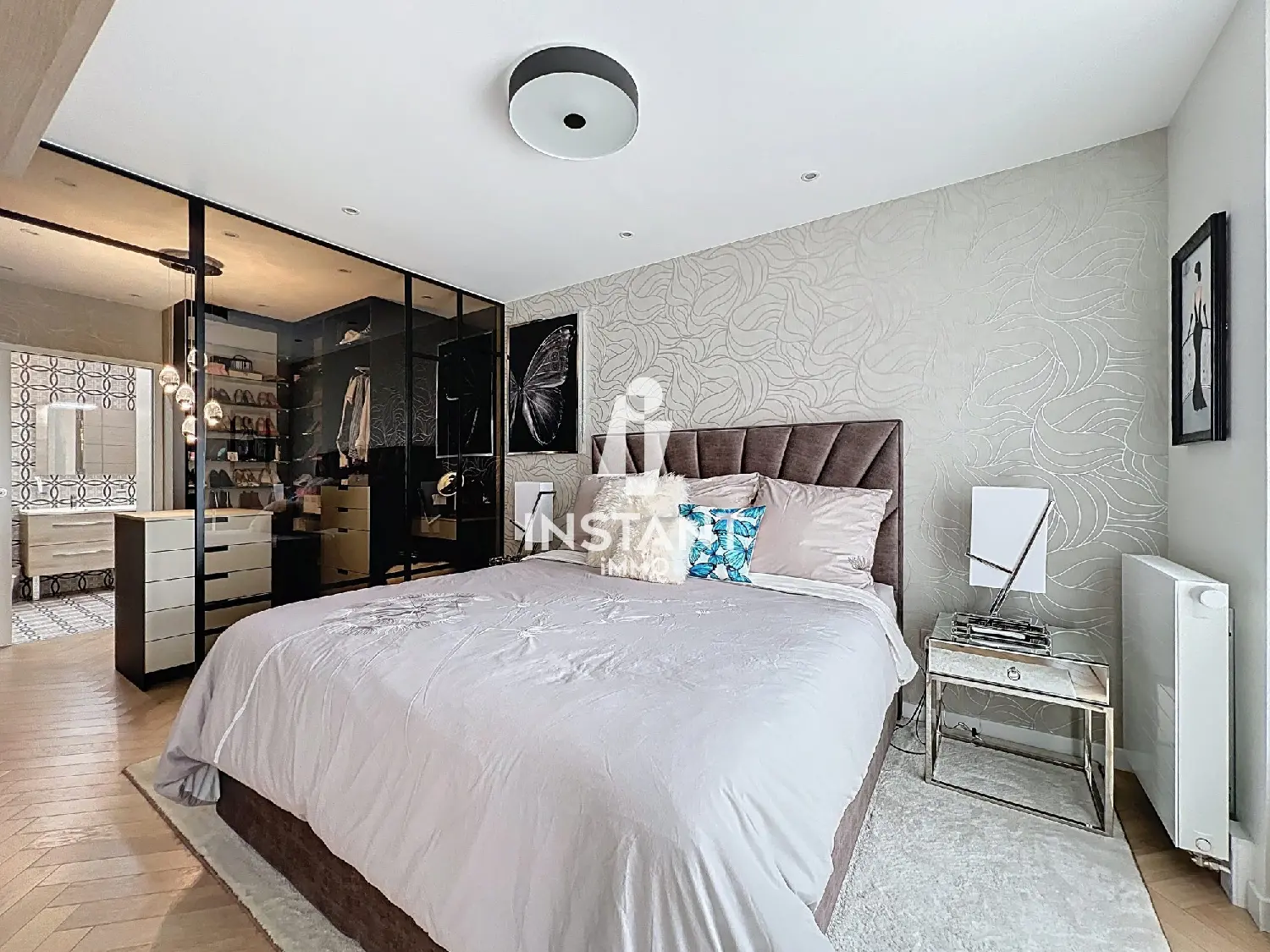 te koop appartement Sainte-Geneviève-des-Bois Essonne 7