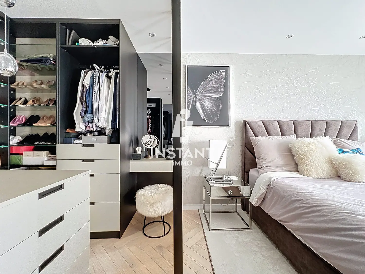  te koop appartement Sainte-Geneviève-des-Bois Essonne 8