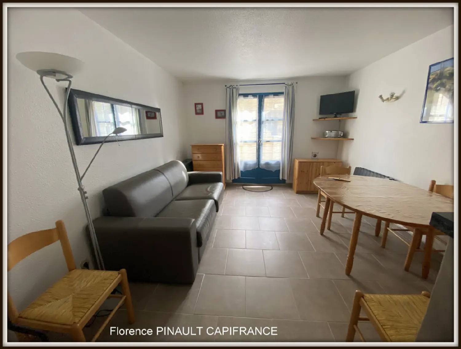  en venta apartamento Sainte-Marie-de-Campan Hautes-Pyrénées 2