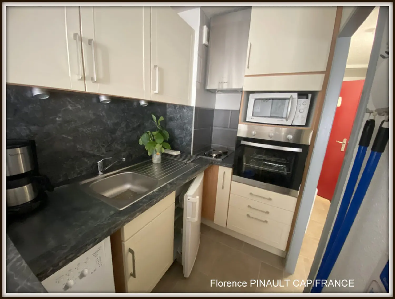  en venta apartamento Sainte-Marie-de-Campan Hautes-Pyrénées 3