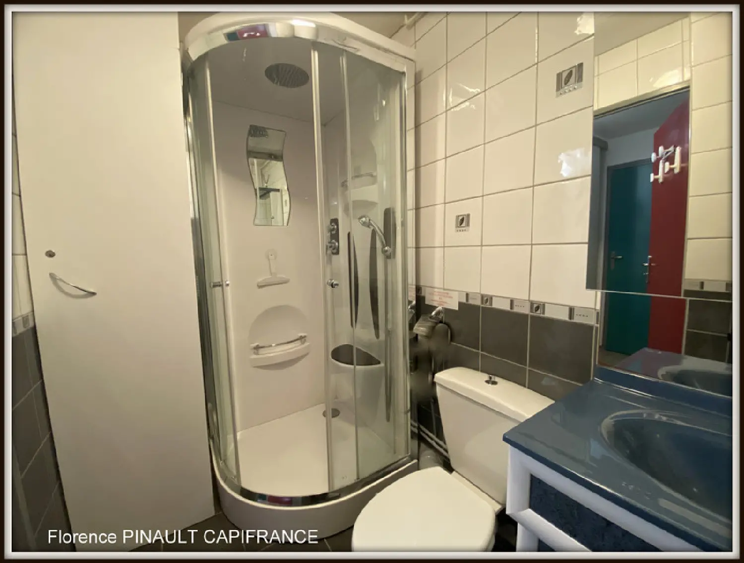  en venta apartamento Sainte-Marie-de-Campan Hautes-Pyrénées 4
