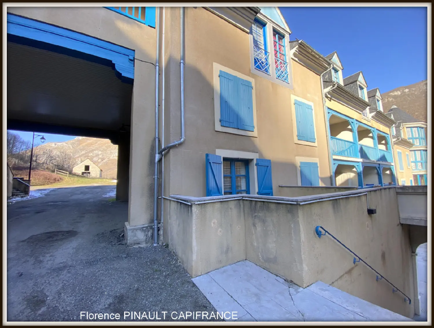  en venta apartamento Sainte-Marie-de-Campan Hautes-Pyrénées 6