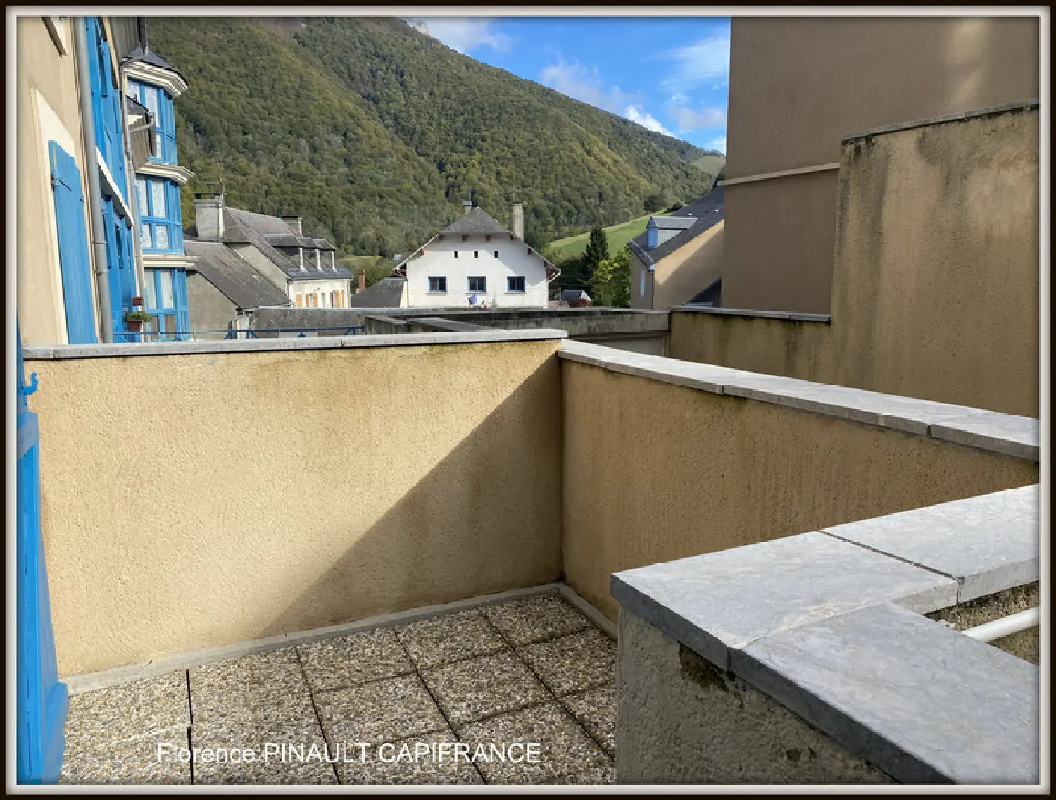  en venta apartamento Sainte-Marie-de-Campan Hautes-Pyrénées 7