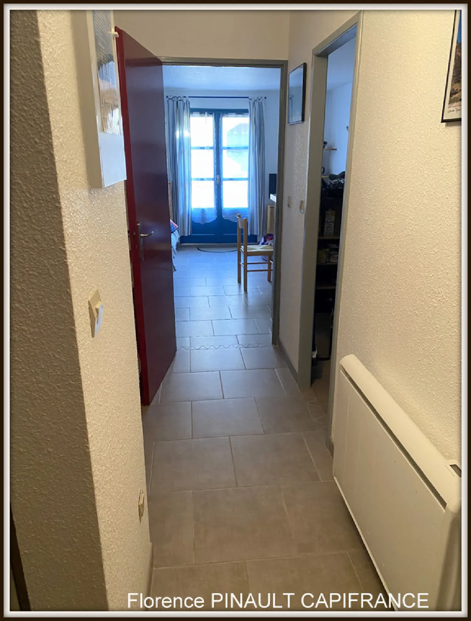  en venta apartamento Sainte-Marie-de-Campan Hautes-Pyrénées 8