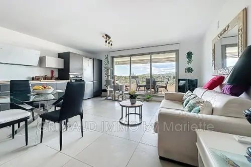 Sainte-Maxime Var apartment foto 7124254