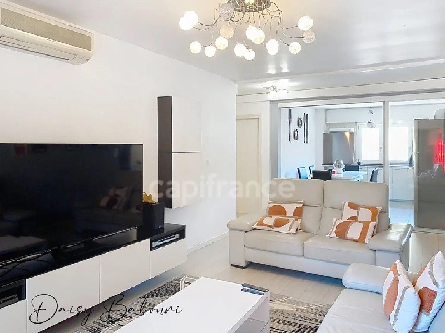  en venta apartamento Sallanches Haute-Savoie 4
