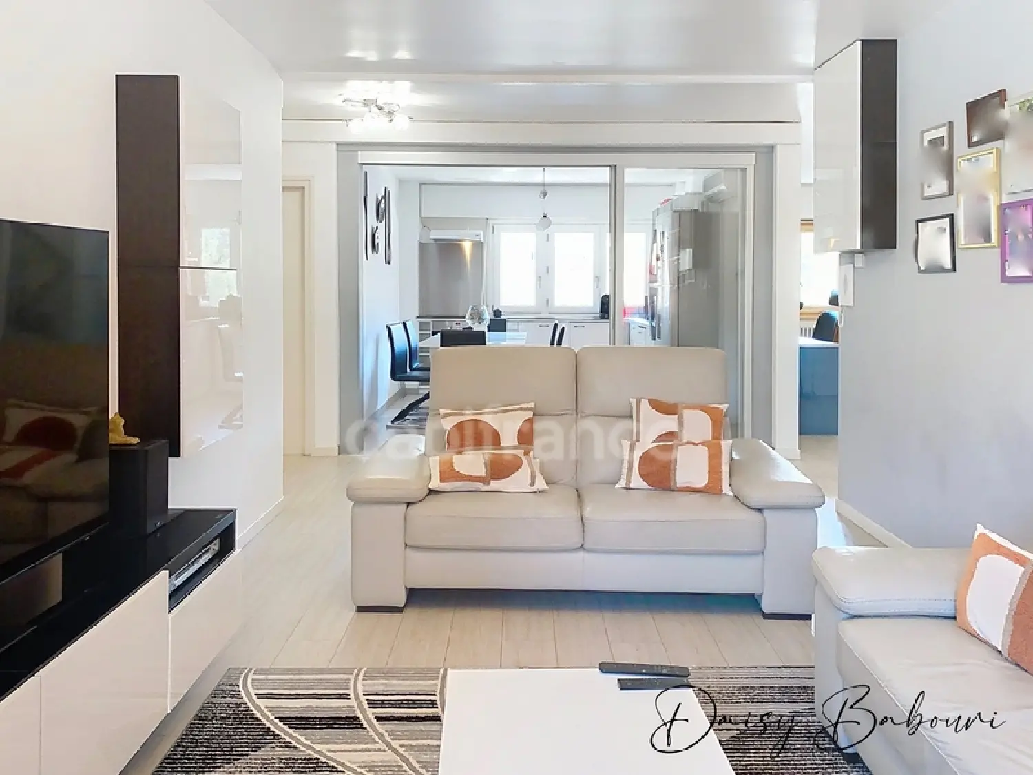  en venta apartamento Sallanches Haute-Savoie 5