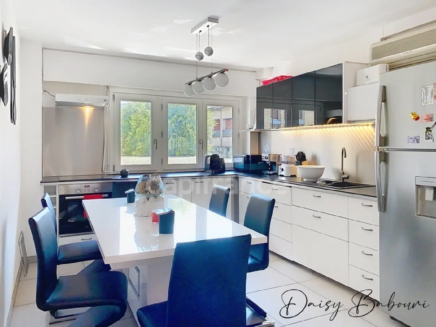  en venta apartamento Sallanches Haute-Savoie 7