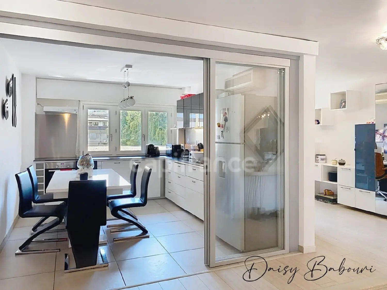  en venta apartamento Sallanches Haute-Savoie 8