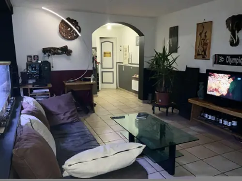Sallèles-d'Aude Aude apartamento foto 7125718