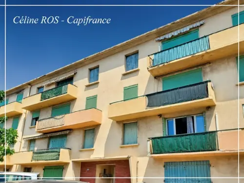 Salon-de-Provence Bouches-du-Rhône apartment foto 7118227