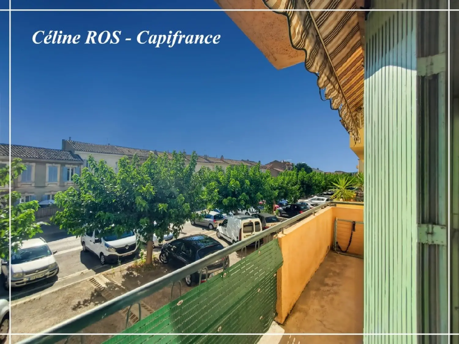  for sale apartment Salon-de-Provence Bouches-du-Rhône 2