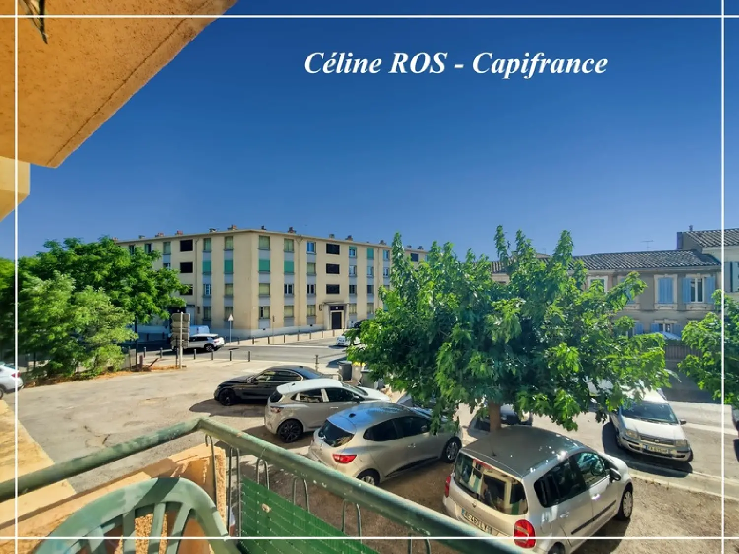  for sale apartment Salon-de-Provence Bouches-du-Rhône 3