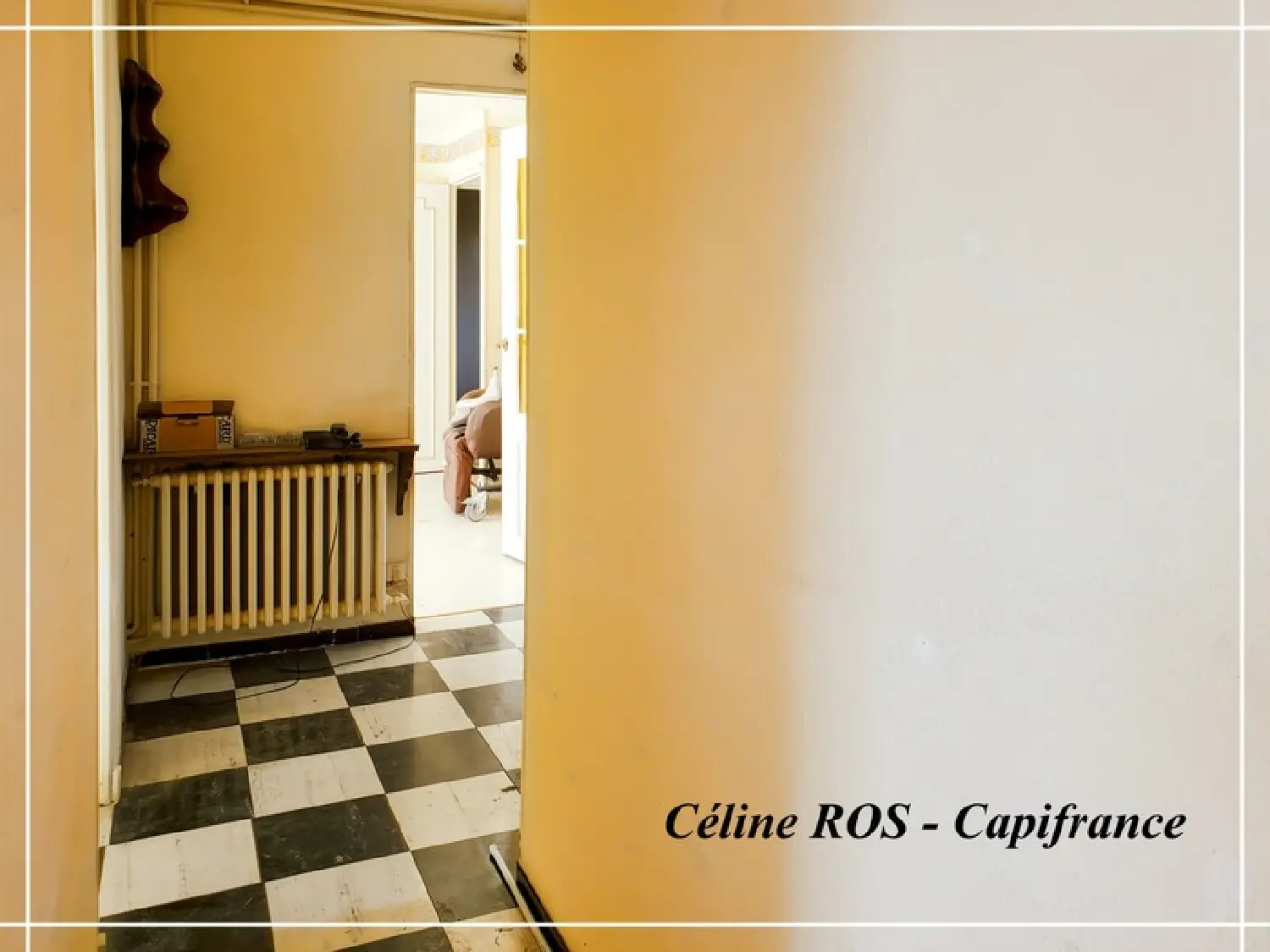  for sale apartment Salon-de-Provence Bouches-du-Rhône 5