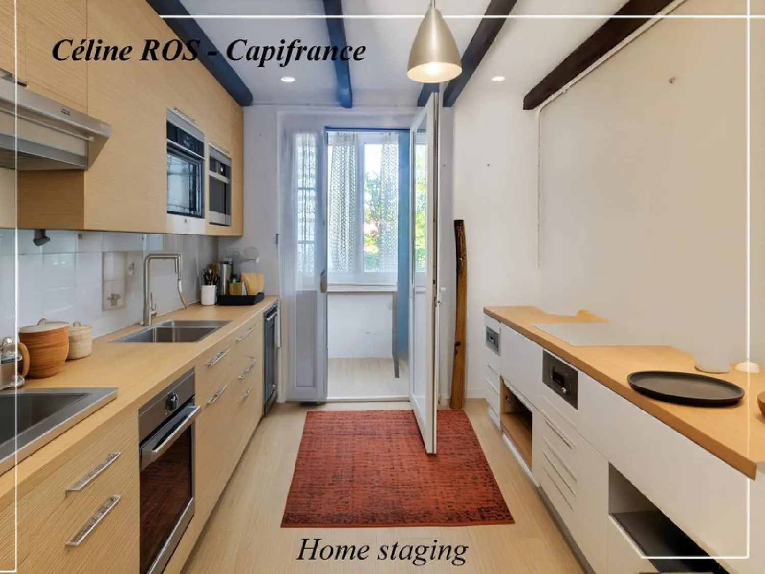  for sale apartment Salon-de-Provence Bouches-du-Rhône 8