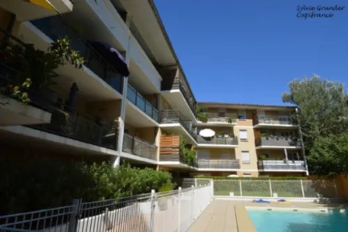 Salon-de-Provence Bouches-du-Rhône appartement foto 7126761