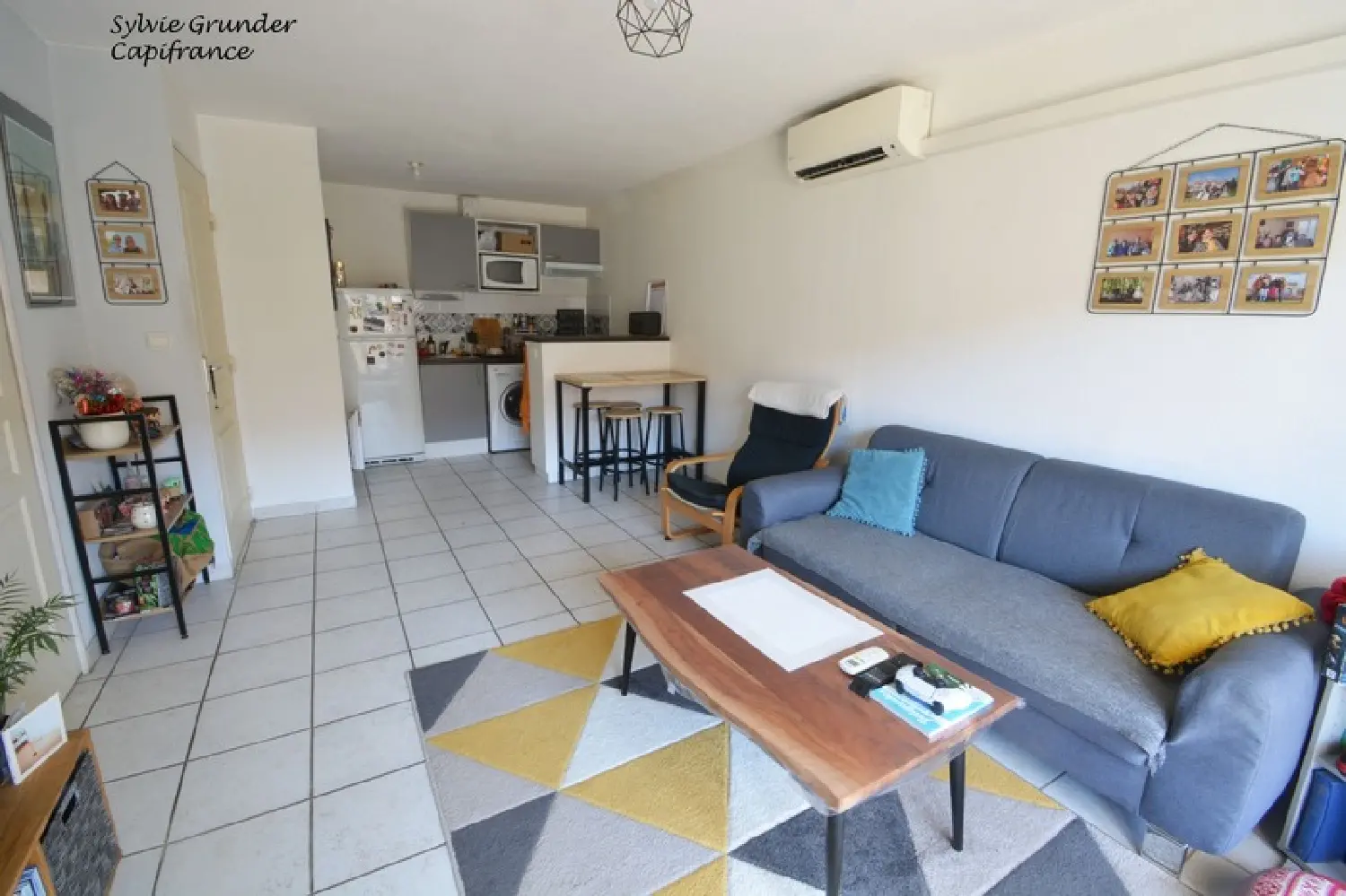  en venta apartamento Salon-de-Provence Bocas del Ródano 2