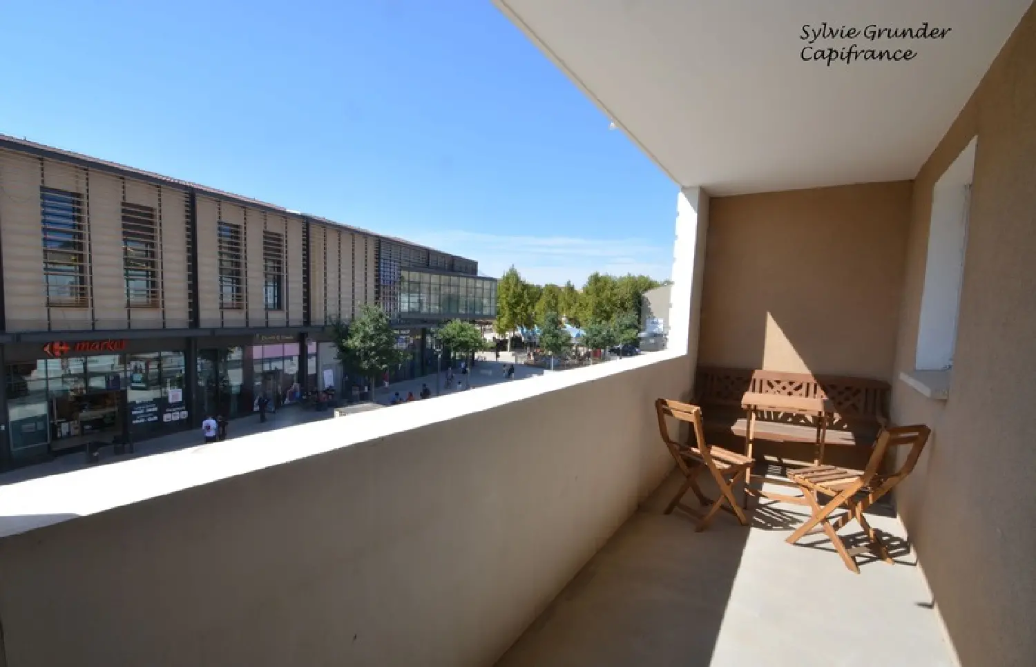  en venta apartamento Salon-de-Provence Bocas del Ródano 6
