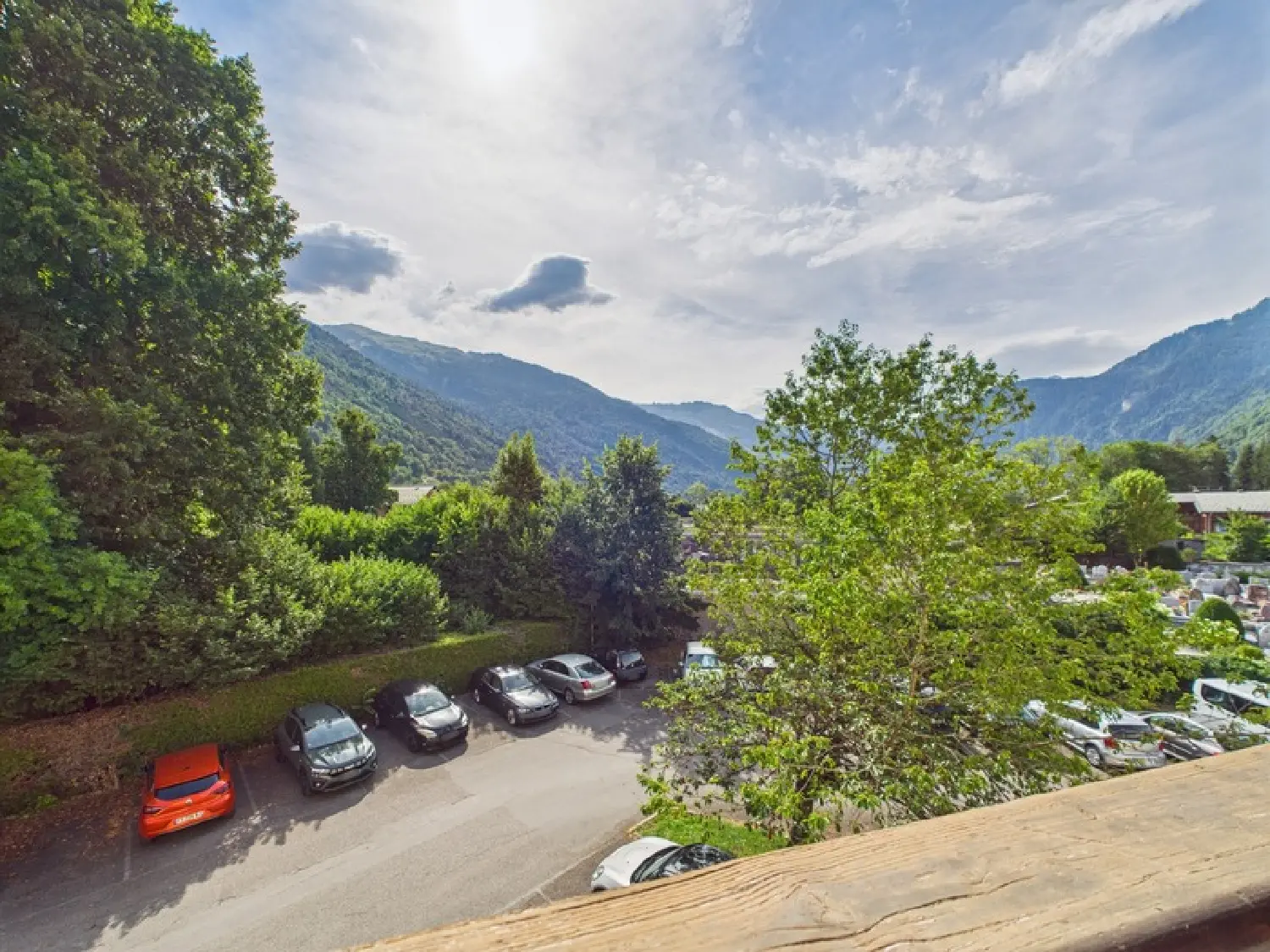  te koop appartement Samoëns Haute-Savoie 3