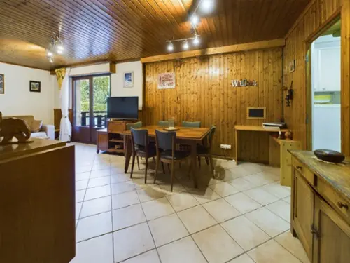 Samoëns Haute-Savoie appartement foto 7120258
