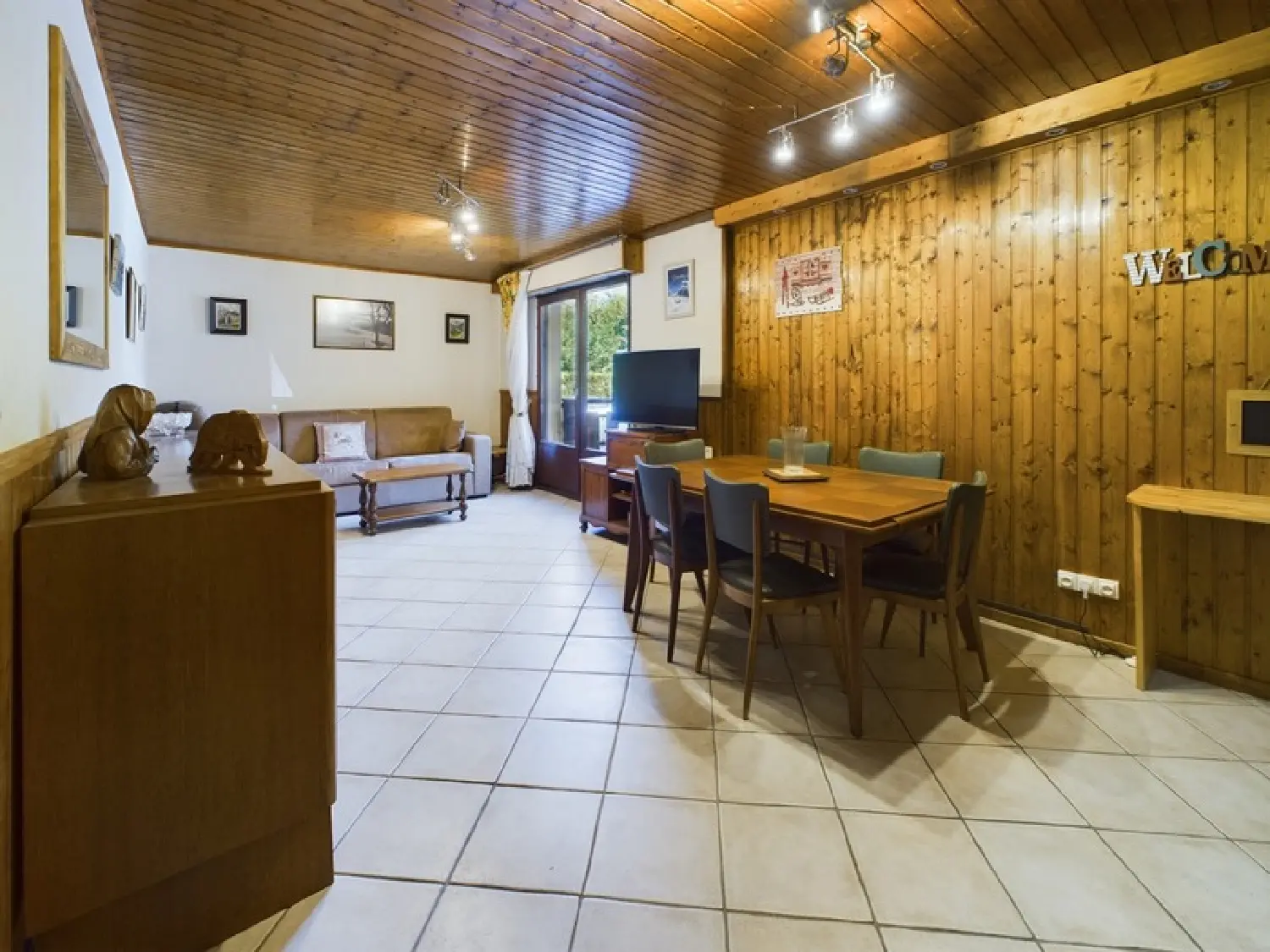  en venta apartamento Samoëns Haute-Savoie 2