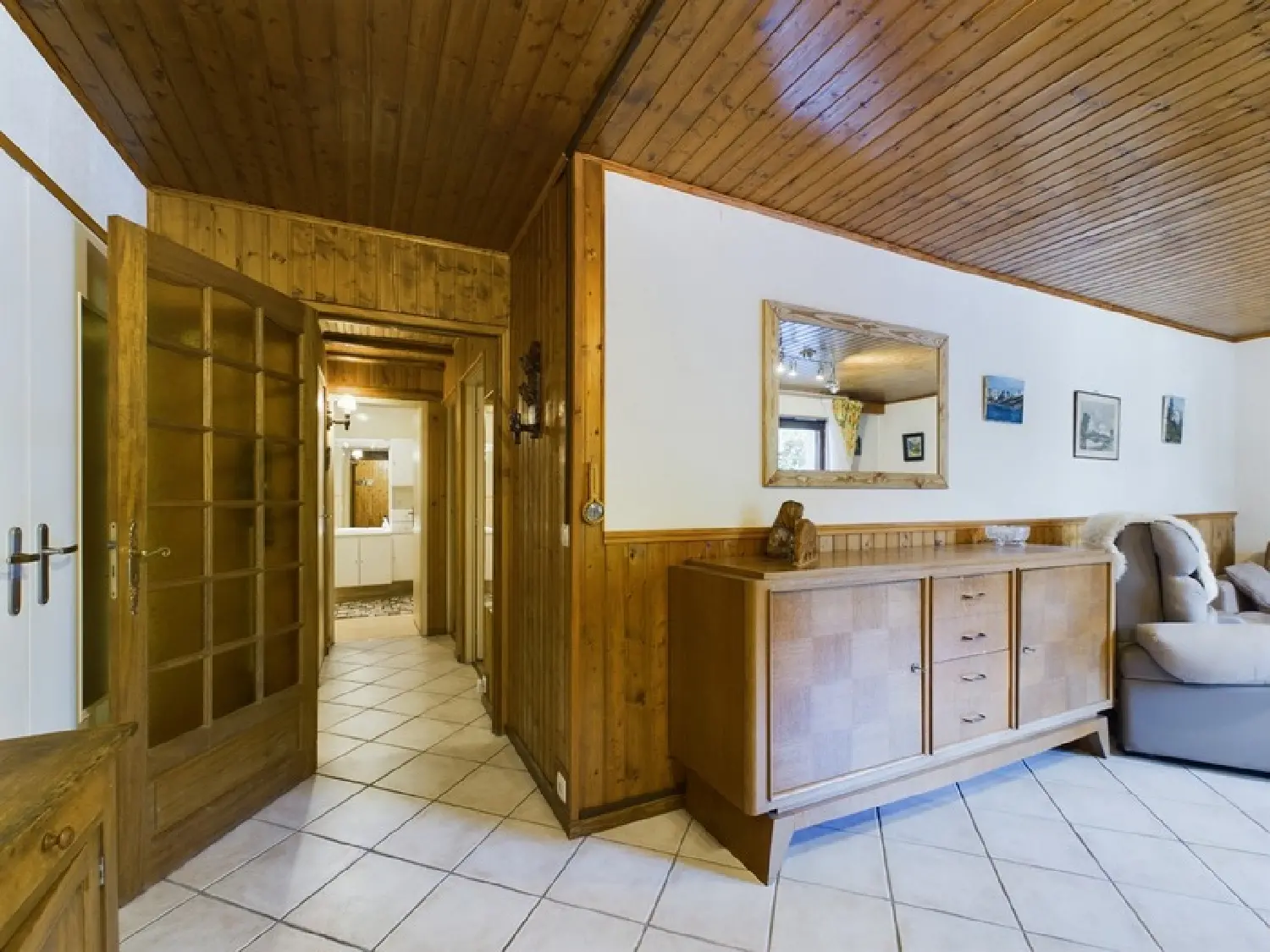  en venta apartamento Samoëns Haute-Savoie 6