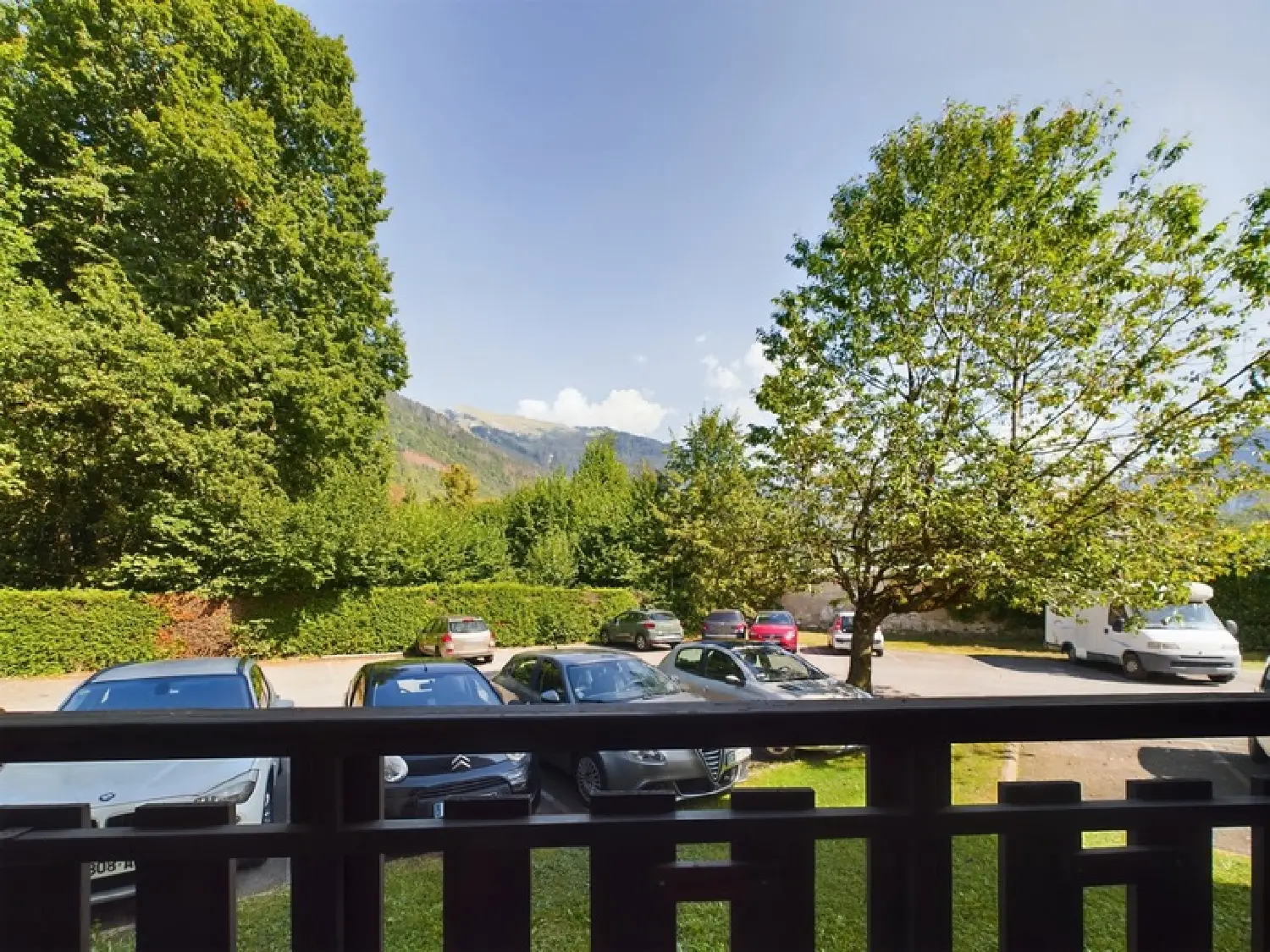  en venta apartamento Samoëns Haute-Savoie 7