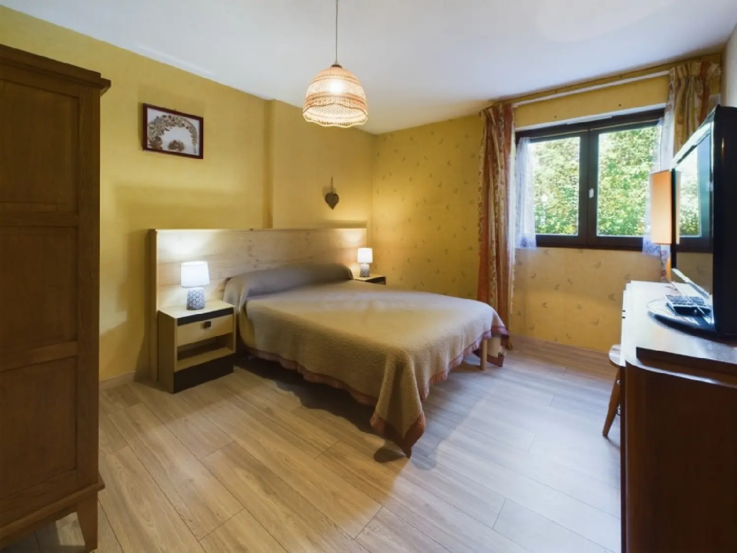  en venta apartamento Samoëns Haute-Savoie 8