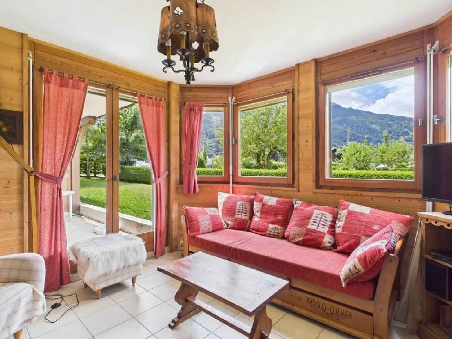  te koop appartement Samoëns Haute-Savoie 2